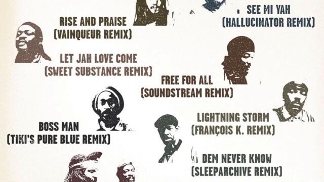 Truly (Vladislav Delay Remix)