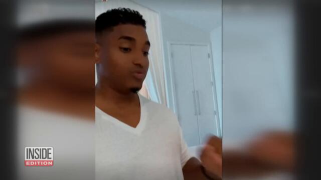 Why Popping Balloons on Yacht Could Lead to Jail Time