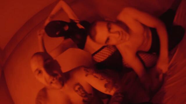 PAMECA x DIMOFF - AMG (Official Video) prod. by Todorov