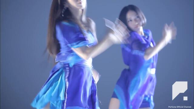 [Official Music Video] Perfume「GLITTER」