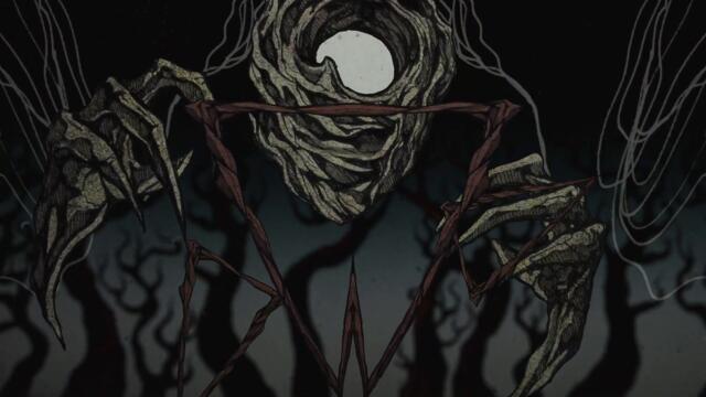 APEIRON BOUND - My Sweet Stockholm [Official Music Video]