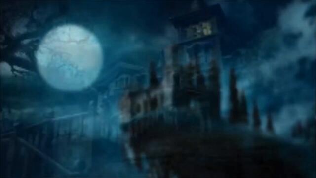 Полнолуние