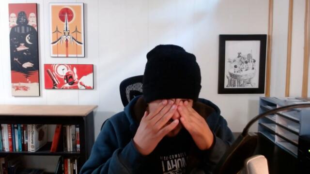 I'm bothered by the domestic terrorist mass shooting in Buffalo...