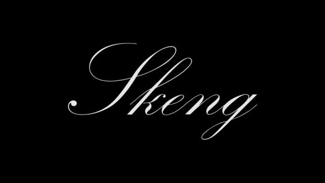 The Bug Feat. Killa P & Flow Dan ‎-- Skeng (Kode9 Remix)