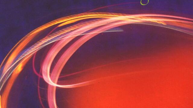 Cherry-coloured Funk