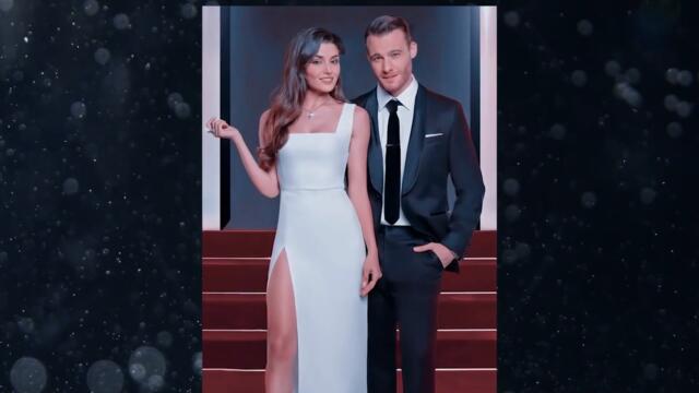 I won't talk about him (Kerem) at all. Hande Ercel latest interview [Full Version]