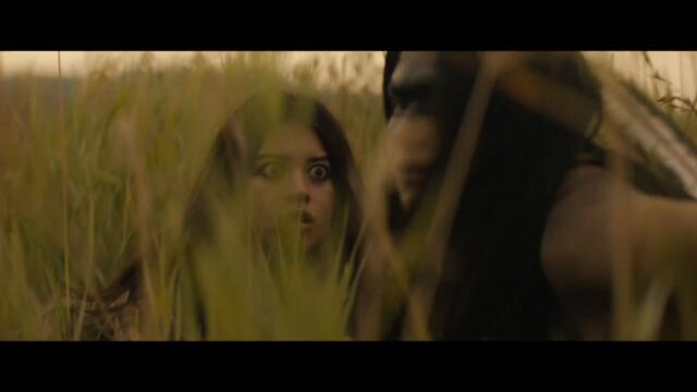 Prey Teaser Trailer (2022) | Movieclips Trailers