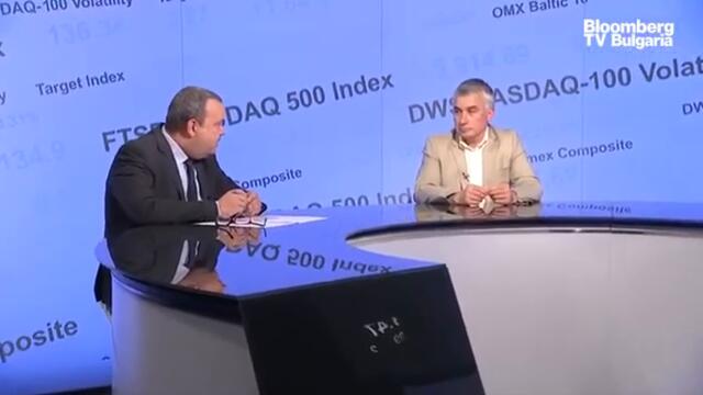 Засега няма изход от конфликта в Украйна, но времето не работи в полза на Русия