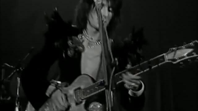 Ronnie Wood , Keith Richards , Rod Stewart- Mystifies Me- 1974