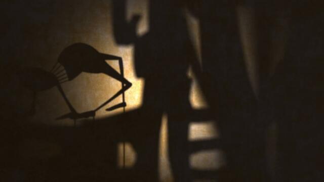 Dalton Deschain & the Traveling Show - Freakshow (2021 Official Video)