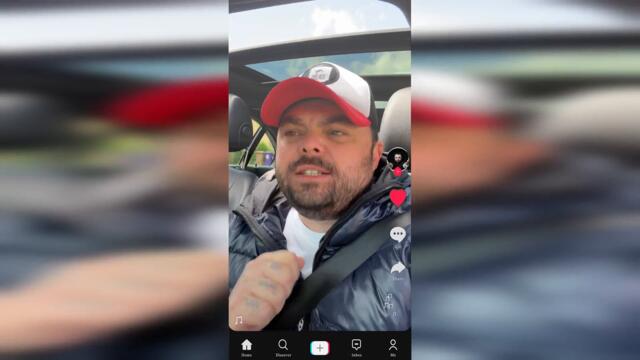 Tim Blagoev - TikTok Kuchek / Тим Благоев - TikTok Кючек | Official Video 2022