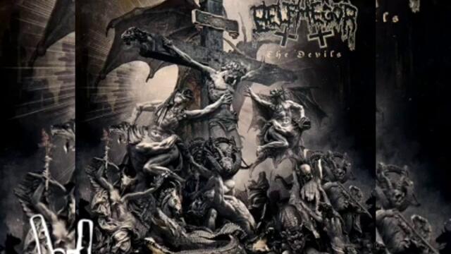 Belphegor ( Totentanz Dance Macabre ) New Song Album THE DEVILS