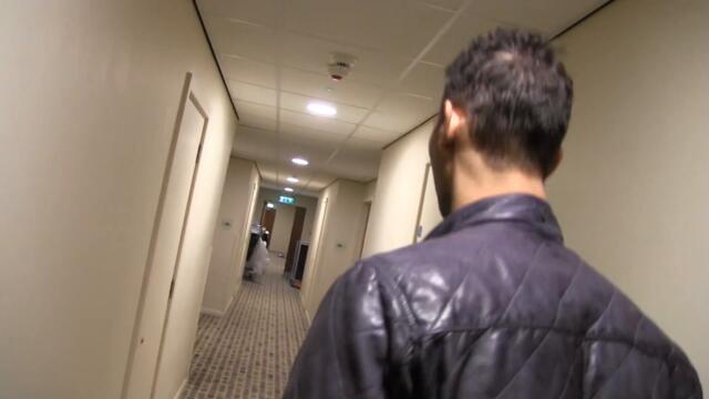 THE HATEFUL TATE EPISODE 2