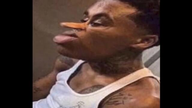 Pushing Dingle Remix (prod.abyss)