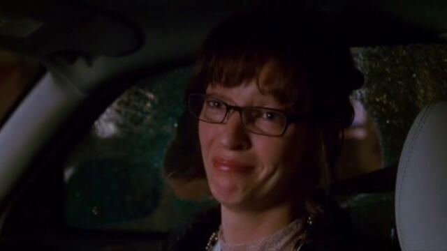 Моята супер бивша My Super Ex-Girlfriend   (2006) Бг Аудио Част 2