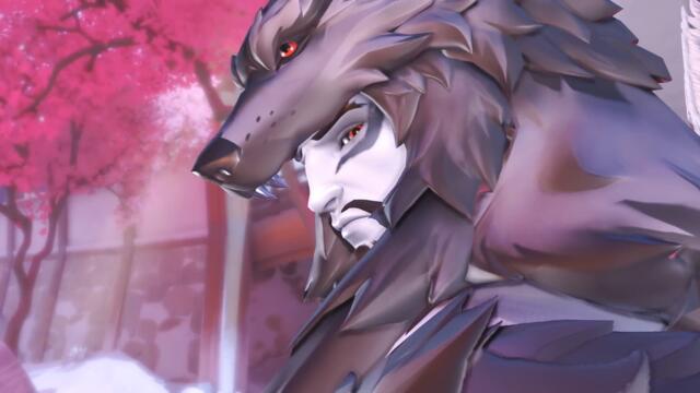 Overwatch Anniversary Remix: Vol. 2