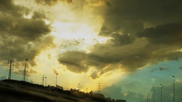 A Foul Taste of Freedom