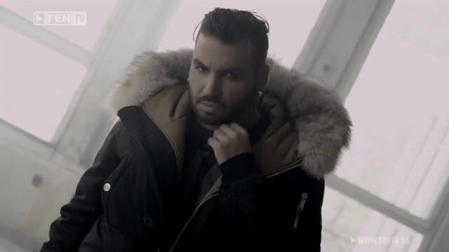 Azis-Kato tebe vtori nqma bass boosted