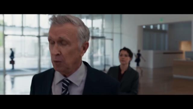 SHE-HULK Trailer (2022)