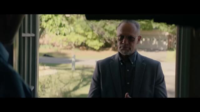 WHITE ELEPHANT Trailer (2022)