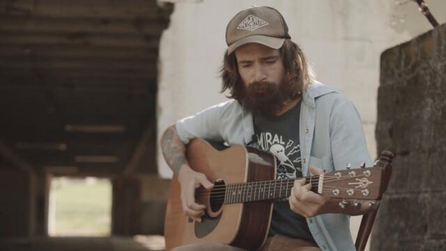 John R. Miller | "Borrowed Time" | Western AF