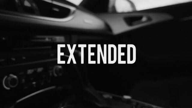 DMNDS & Fallen Roses - Calabria | Extended Remix