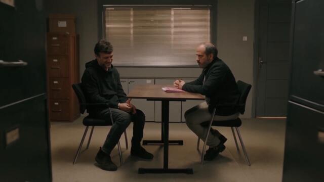 Çelebi Fena Köşeye Sıkıştı... | Alev Alev