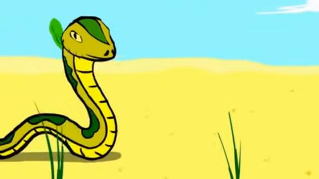 Badgers : animated music video : MrWeebl