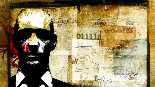 The Dirty Sweet Smell of the Summer