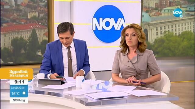 ВЪЗРАЖДАНЕ НА СЪВЕТСКИТЕ АВТОМОБИЛИ: Как ще изглежда "Москвич"-ът на бъдещето - Здравей, България