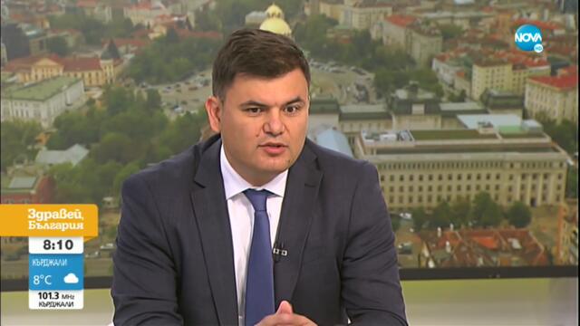 Ще сработят ли мерките на властта срещу кризата? - Здравей, България (19.05.2022)