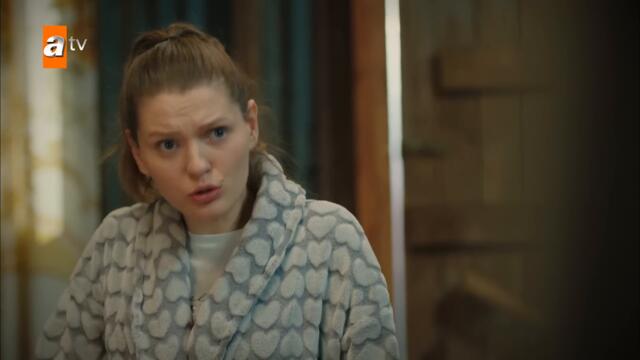 ''Allah seni kahretsin!'' - Kardeşlerim 52. Bölüm