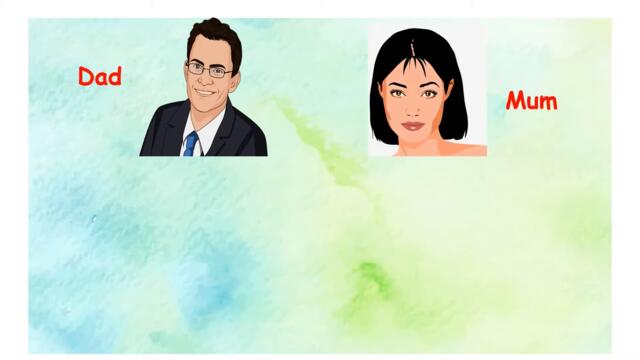 Family Roles & Responsibilities