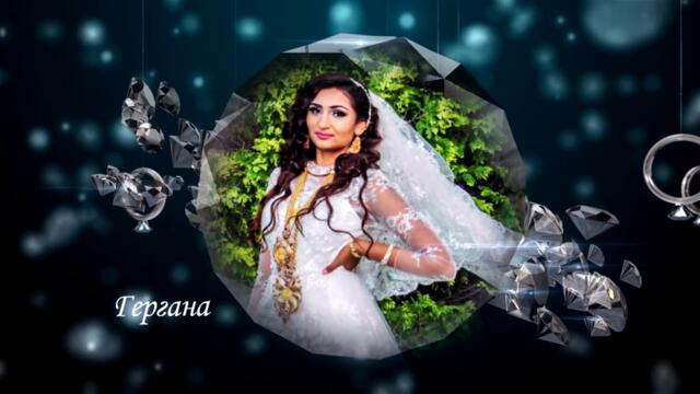 Сватбен  Трейлър на   Гергана и Алекс гр.Септември