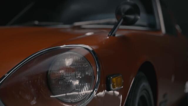 The Nissan 240Z changed the reputation of a whole country | Revelations with Jason Cammisa | Ep. 24