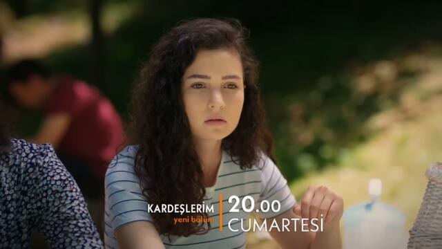 Kardeşlerim 53. Bölüm 2. Fragmanı | "Mektupta hepimize veda ediyor"