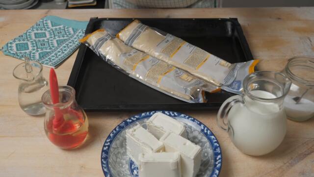 Najlepša gibanica koju smo probali