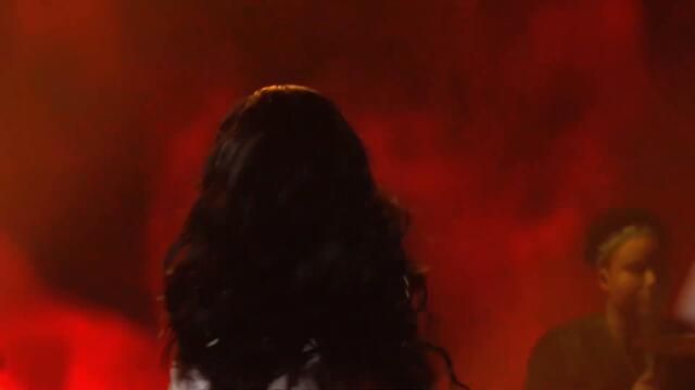 Rina Sawayama: This Hell | The Tonight Show Starring Jimmy Fallon