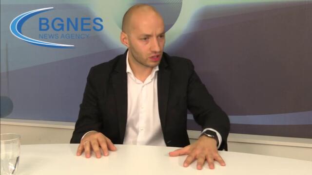 Ганев: Противопоставянето статукво-промяна се изчерпа