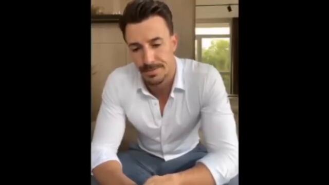 ВИКТОР ЗА СКАНДАЛА В ЕРГЕНЪТ #btv #nova😄