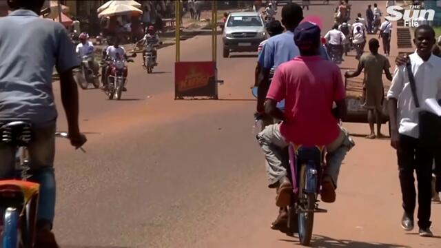 Monkeypox outbreak doubles as a further UK 11 cases identified