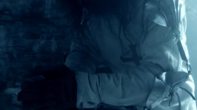 GRAVE DIGGER - "Hell Is My Purgatory" (Official Video)