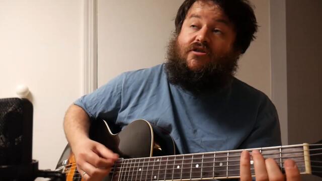 Isto - Personality (Burke/Van Heusen)