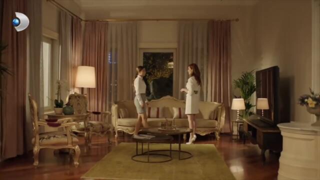 Ceren'den Tektaş Şovu! - Zalim İstanbul 7. Bölüm