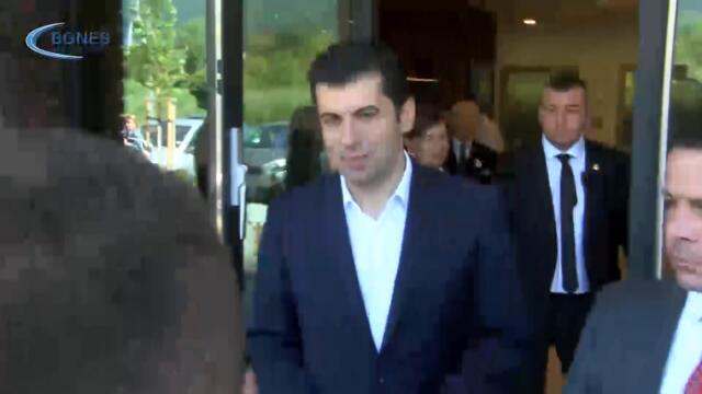 Кирил Петков: Твърдата позиция на България помогна на целия ЕС