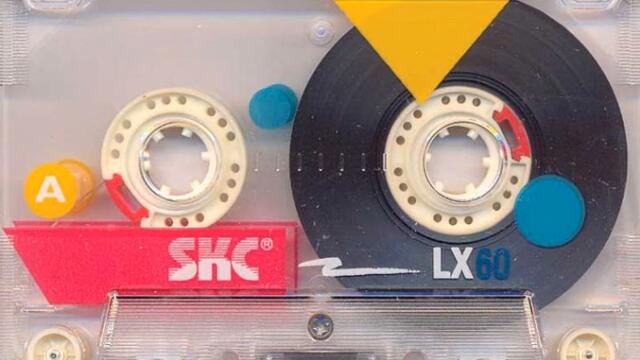 Минко Илиев със орк.Детелини - Кючек - 1993 Най Доброто