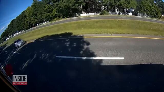 Unsafe Driving Around School Buses Frustrates Parents