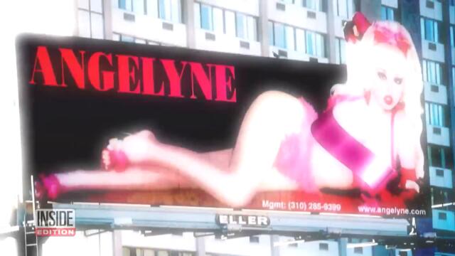 Who Is the ‘Real’ Angelyne?