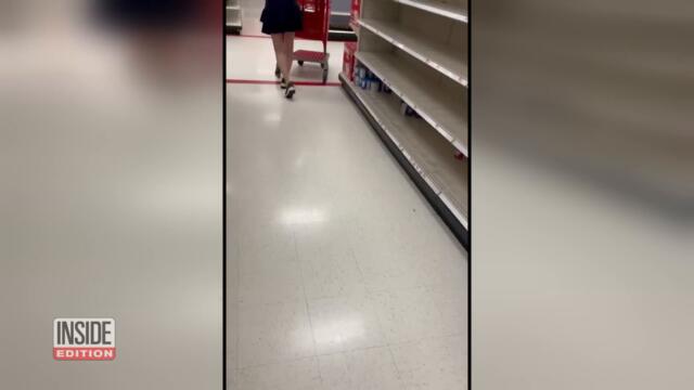 Formula Shortage Hard on Babies With Severe Allergies