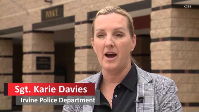 The Gadgets on This Car Are Straight Out of a Movie